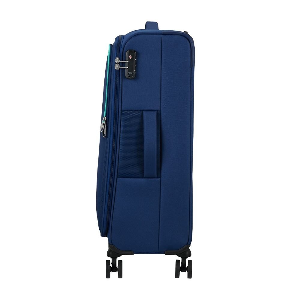 SEA SEEKER - 68cm Valise 4 roues - AMERICAN TOURISTER 7