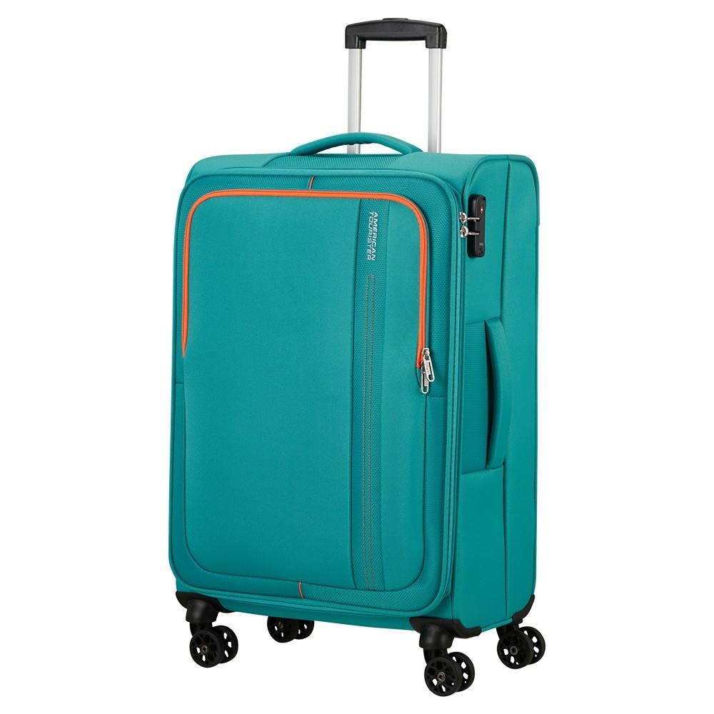 SEA SEEKER - 68cm Valise 4 roues - AMERICAN TOURISTER 3