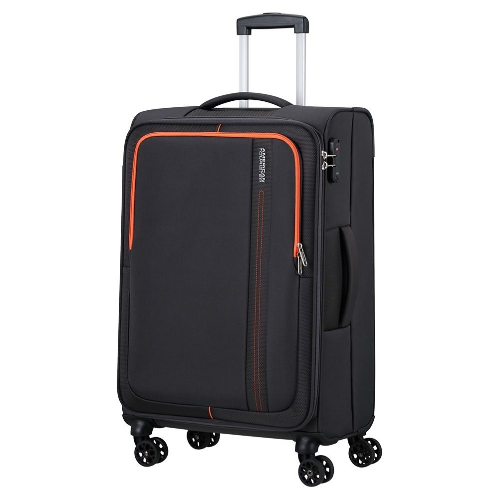SEA SEEKER - 68cm Valise 4 roues - AMERICAN TOURISTER 5
