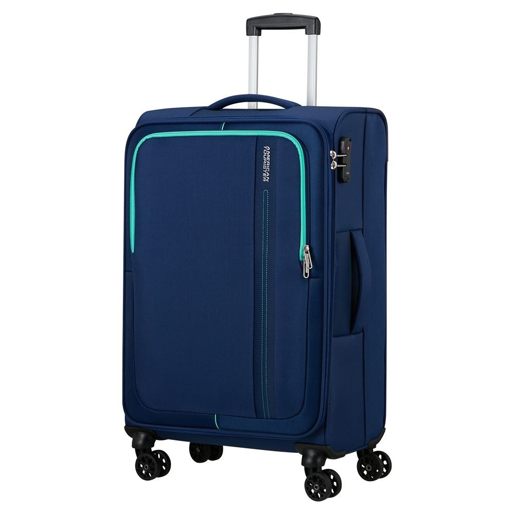SEA SEEKER - 68cm Valise 4 roues - AMERICAN TOURISTER 2