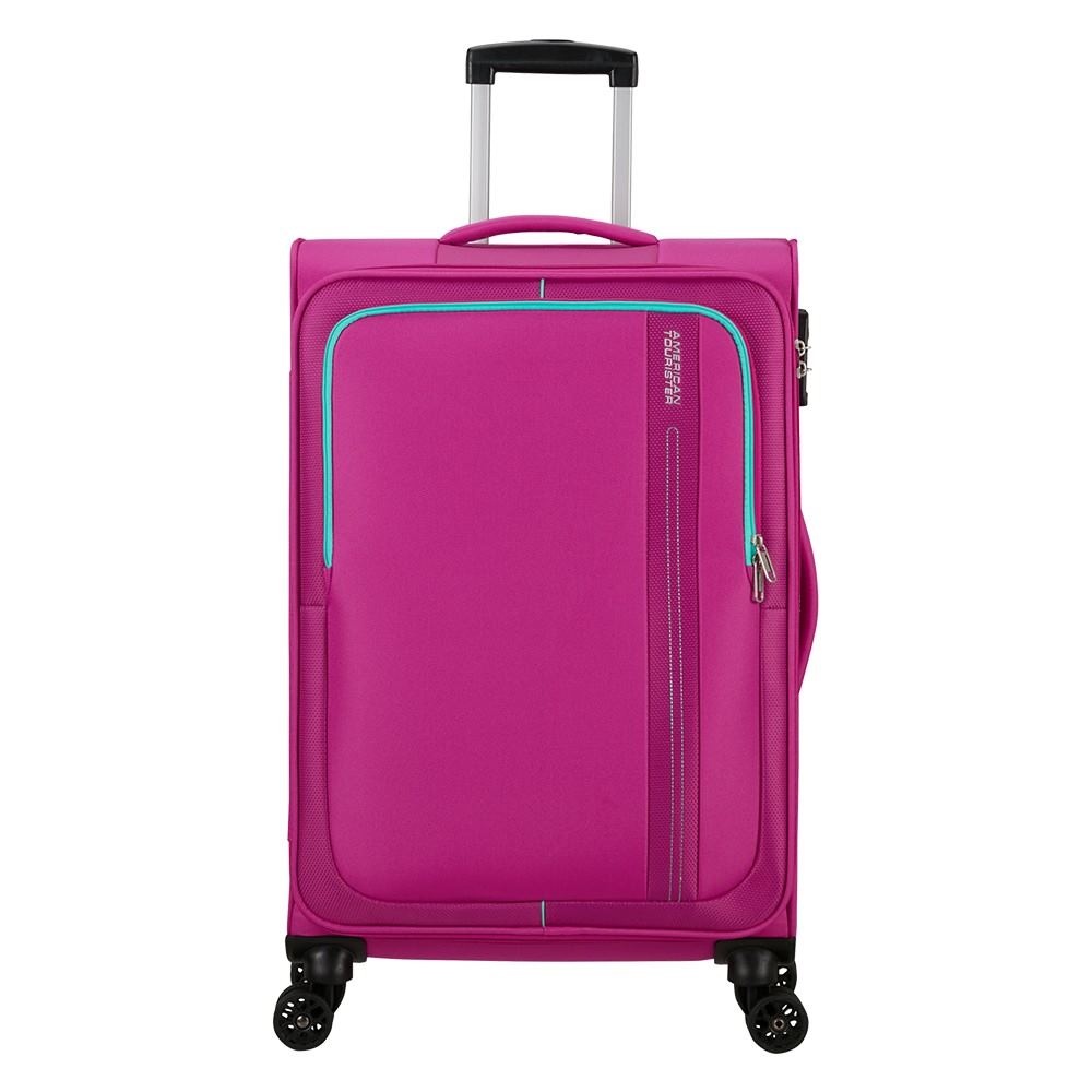 SEA SEEKER - 80cm Valise 4 roues - AMERICAN TOURISTER 6