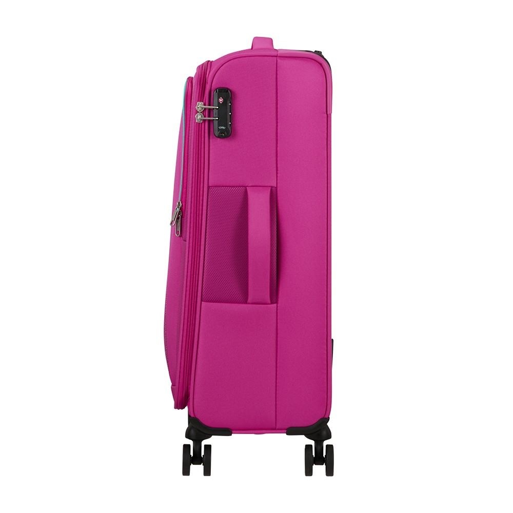 SEA SEEKER - 80cm Valise 4 roues - AMERICAN TOURISTER 7