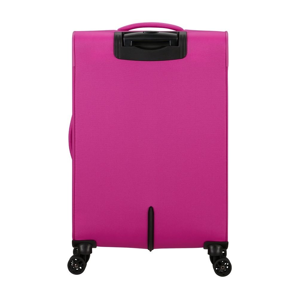 SEA SEEKER - 80cm Valise 4 roues - AMERICAN TOURISTER 9