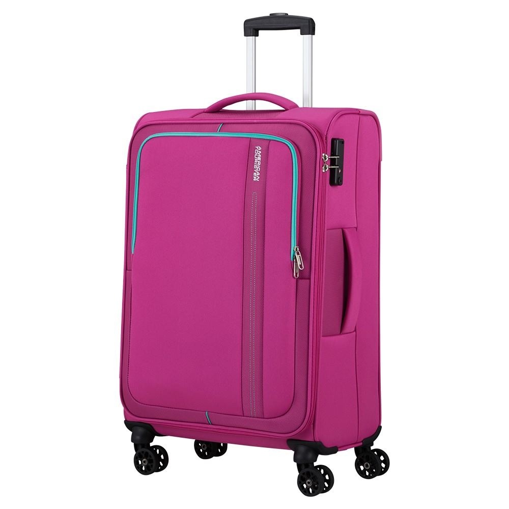 SEA SEEKER - 80cm Valise 4 roues - AMERICAN TOURISTER 2