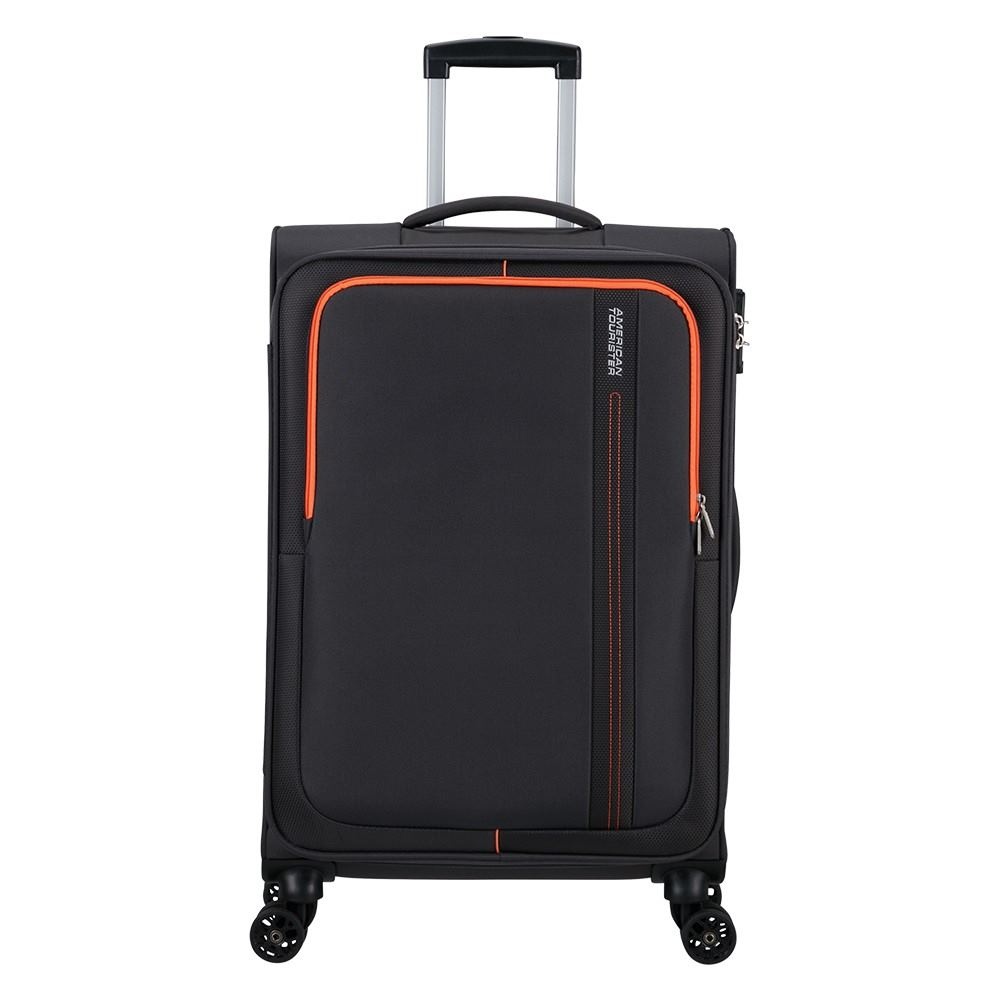 SEA SEEKER - 80cm Valise 4 roues - AMERICAN TOURISTER 3