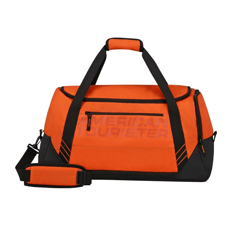 URBAN GROOVE - Sac weekend 47L - AMERICAN TOURISTER 6