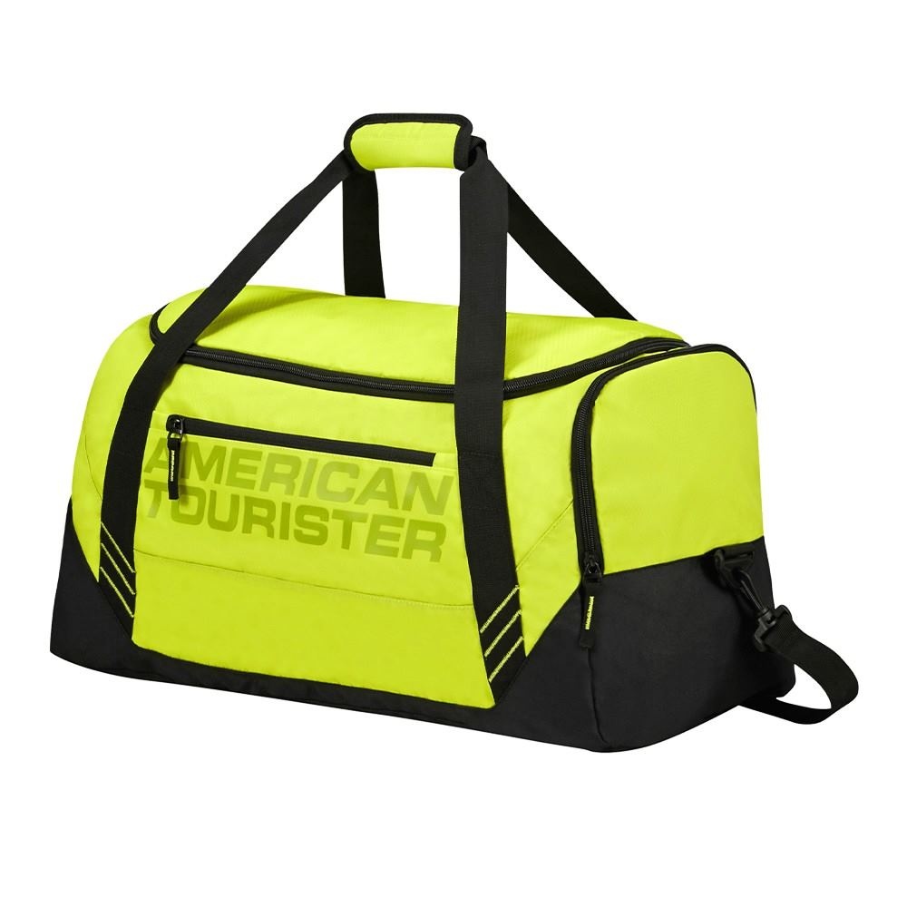 URBAN GROOVE - Sac weekend 47L - AMERICAN TOURISTER 3
