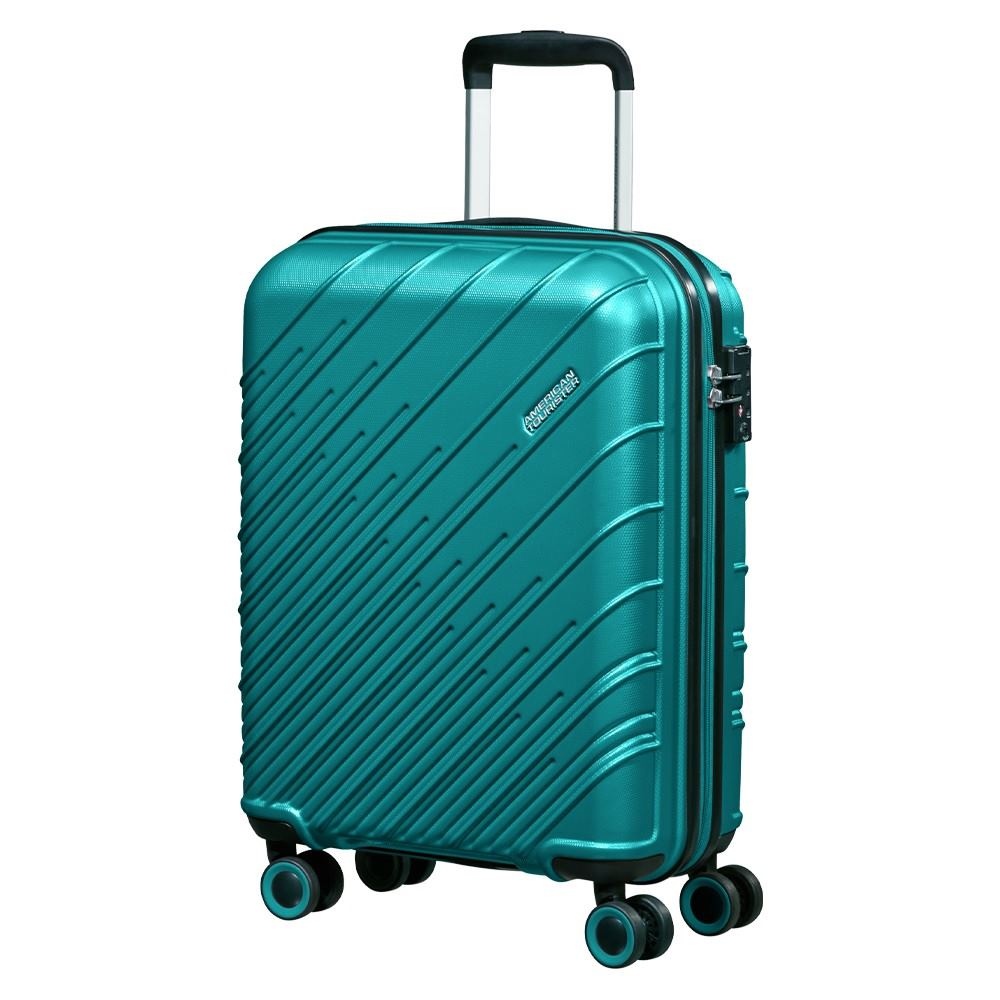 Speedstar - 55cm Valise 4 roues - AMERICAN TOURISTER