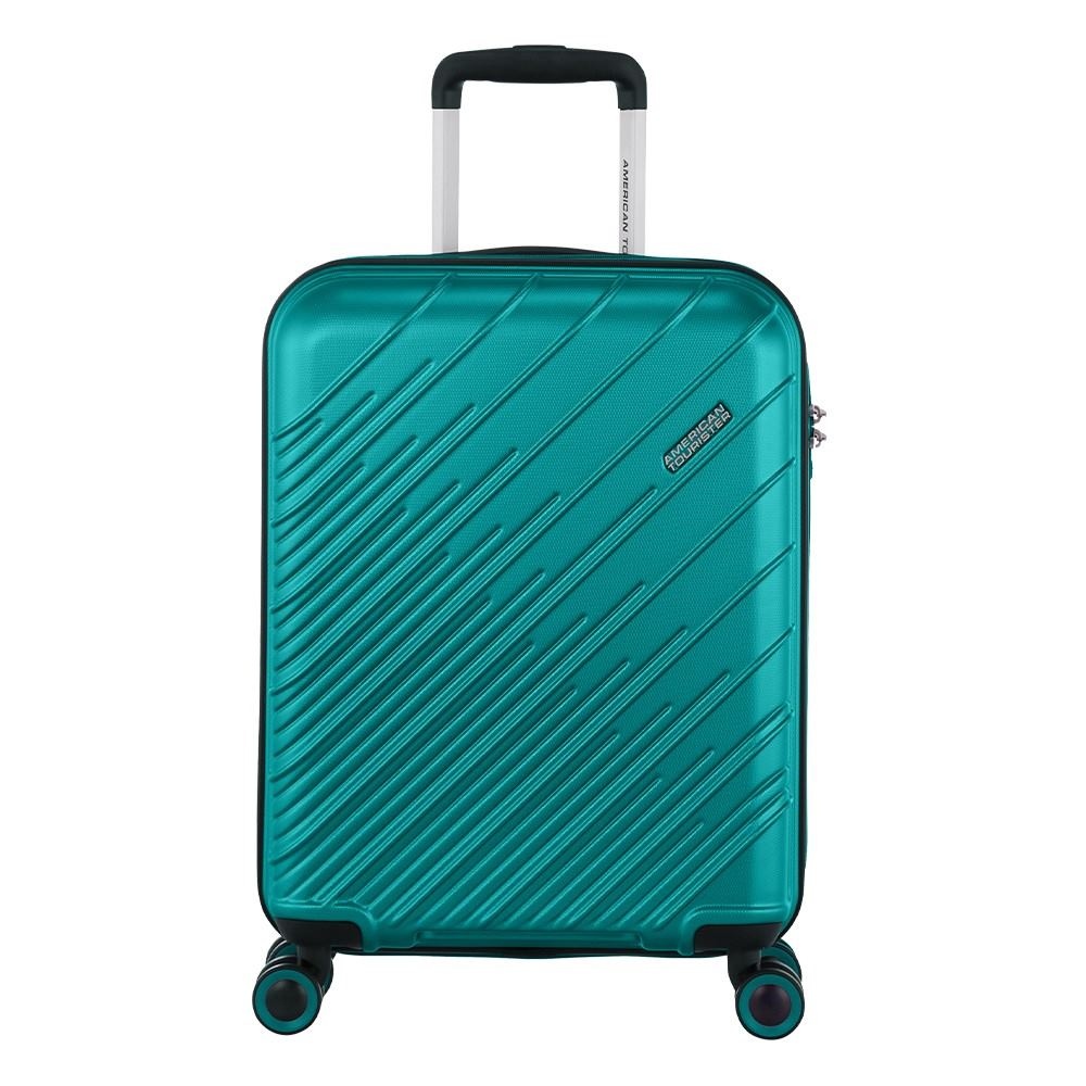 Speedstar - 67cm Valise 4 roues - AMERICAN TOURISTER 5