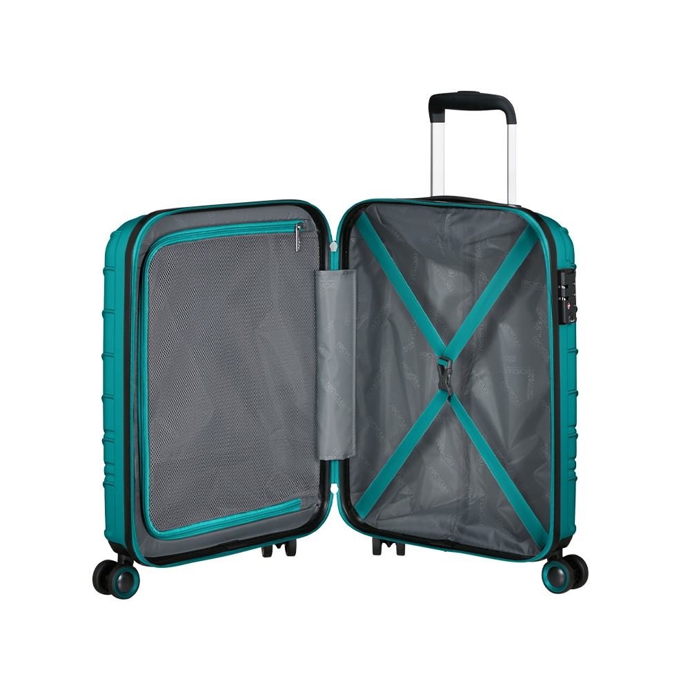 Speedstar - 67cm Valise 4 roues - AMERICAN TOURISTER 6