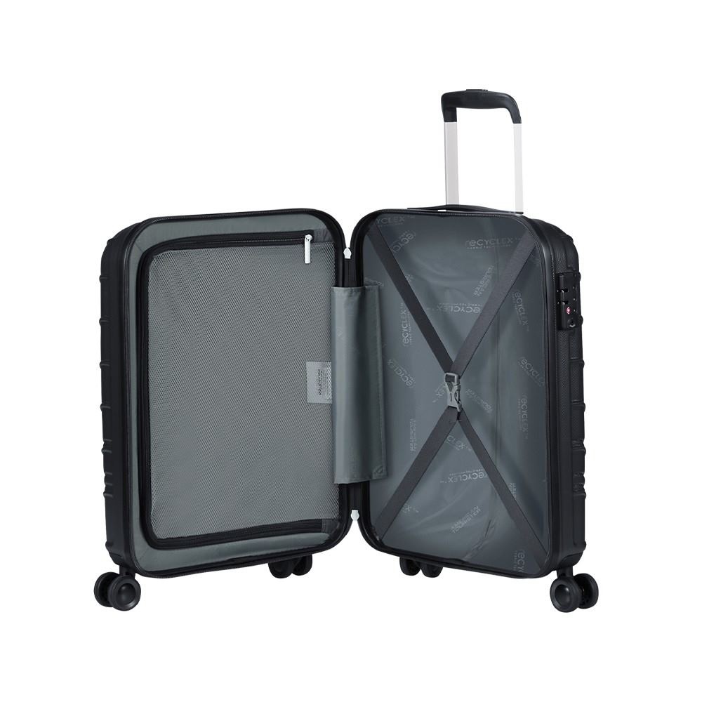 Speedstar - 77cm Valise 4 roues - AMERICAN TOURISTER 8