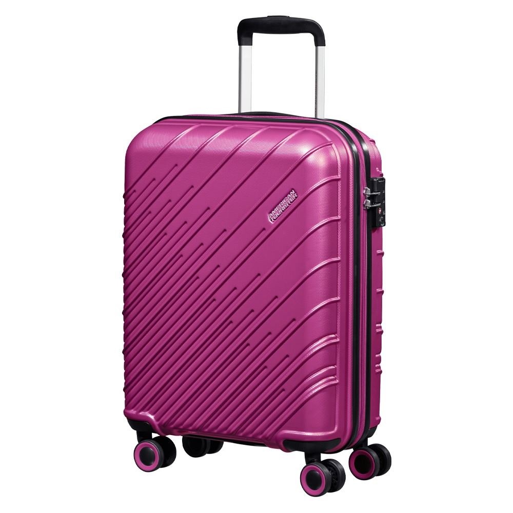 Speedstar - 77cm Valise 4 roues - AMERICAN TOURISTER 6