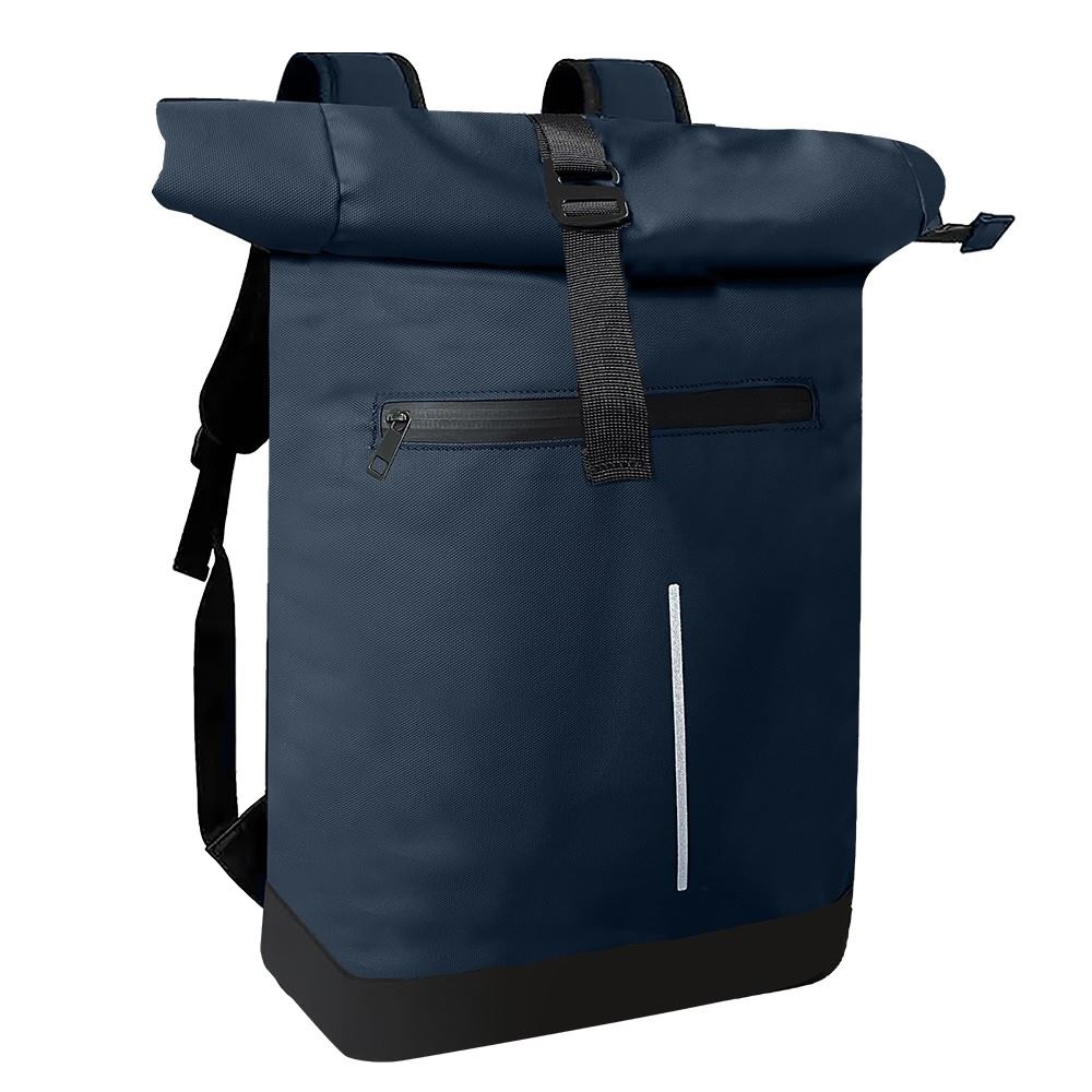Sac à dos 20L imperméable recyclé certifié GRS - NARVIK 3