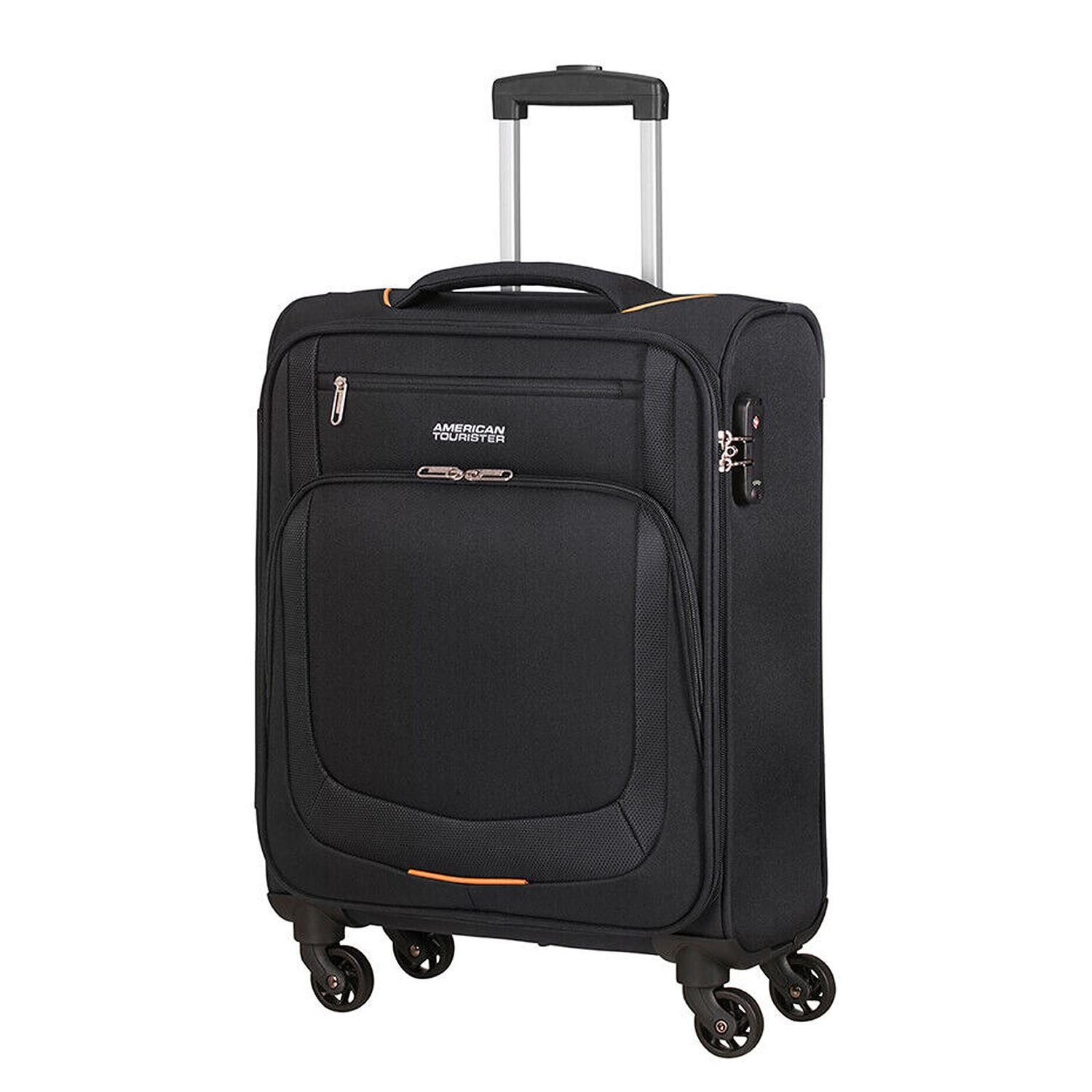 SUMMER SESSION - 55CM VALISE 4 ROUES - AMERICAN TOURISTER 4