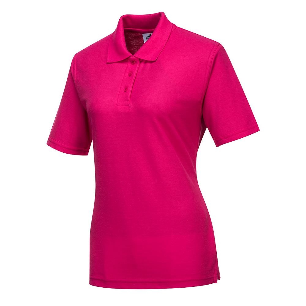 Polo Femme Naples 4