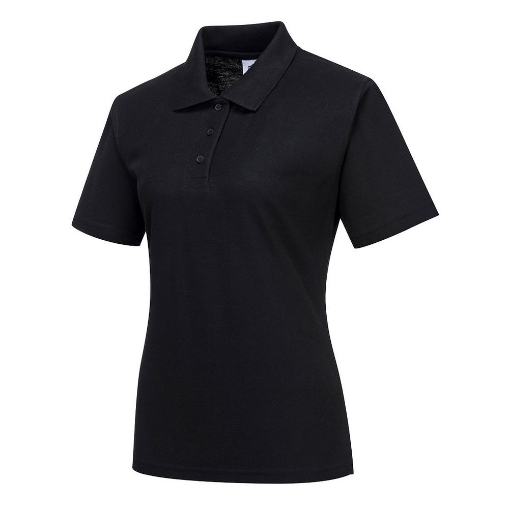 Polo Femme Naples 5