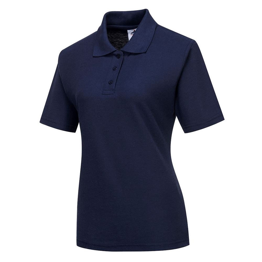 Polo Femme Naples 3