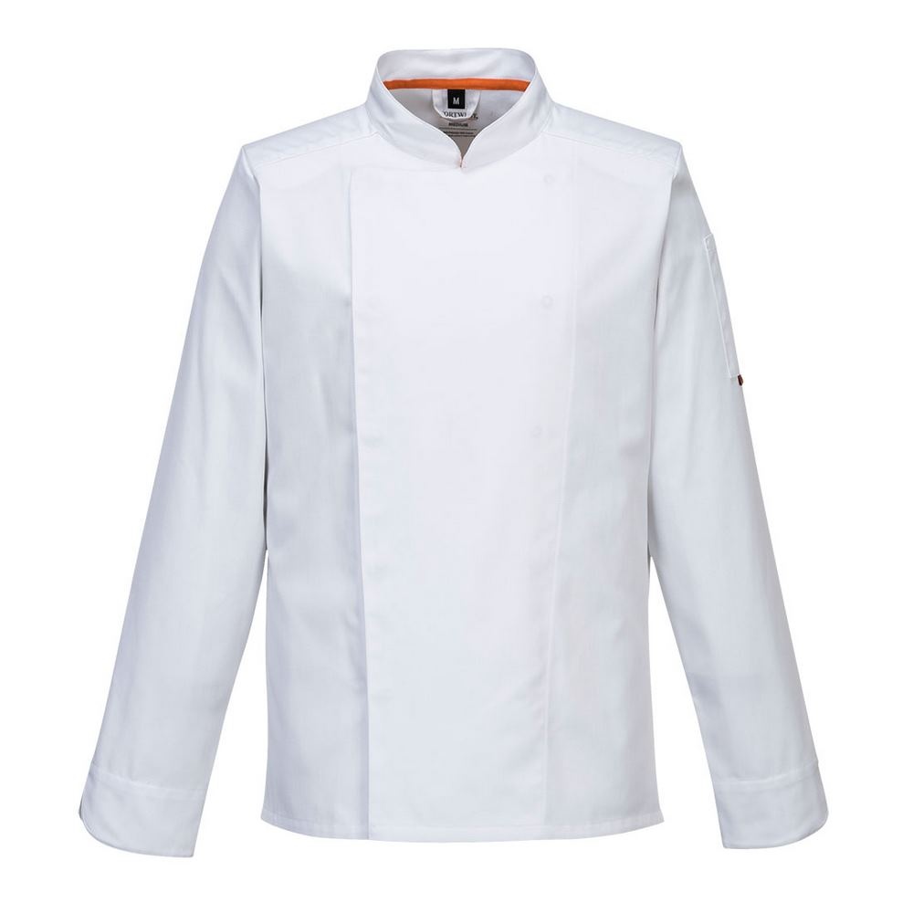 Veste Cuisine Meshair Pro L/S 2