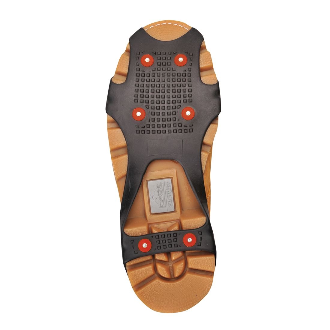 Crampons Grabber 2