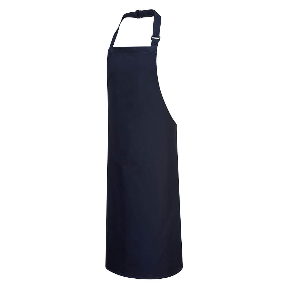 Tablier à bavette coton 3