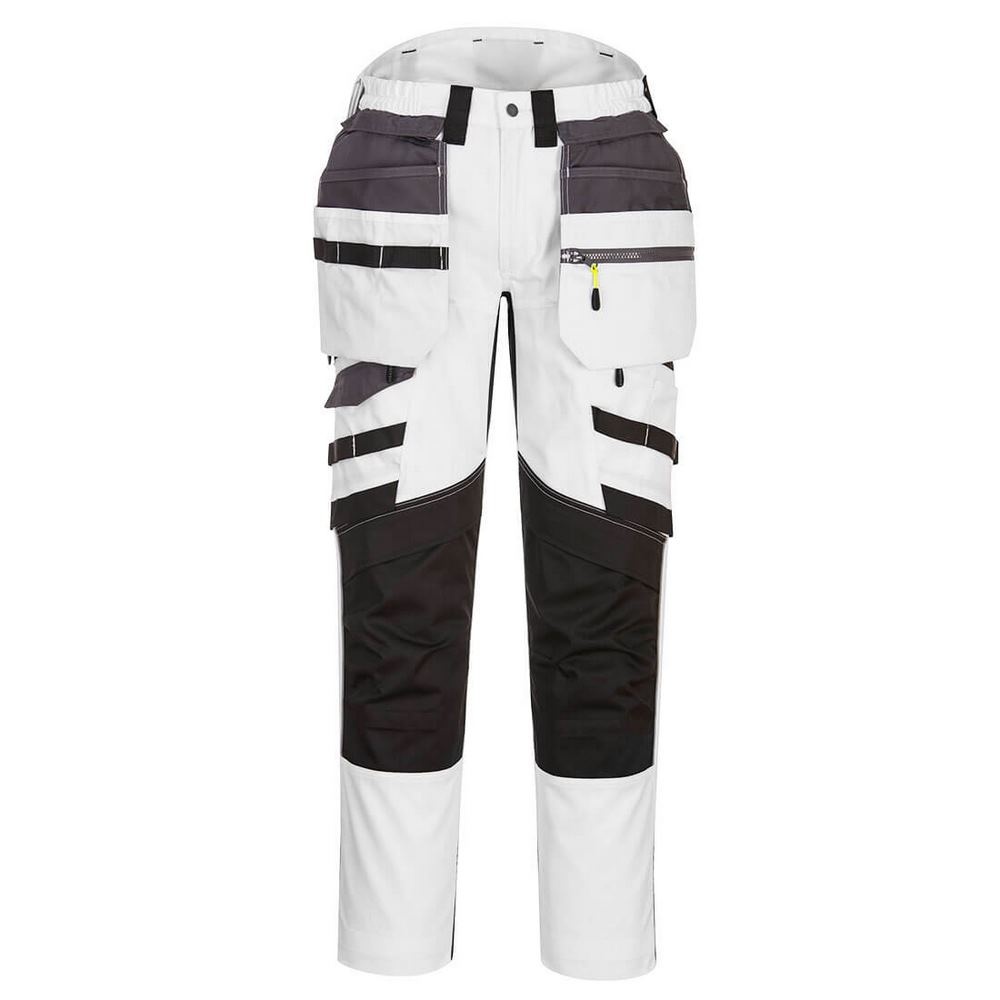 Pantalon DX4 poches flottantes démontables 4