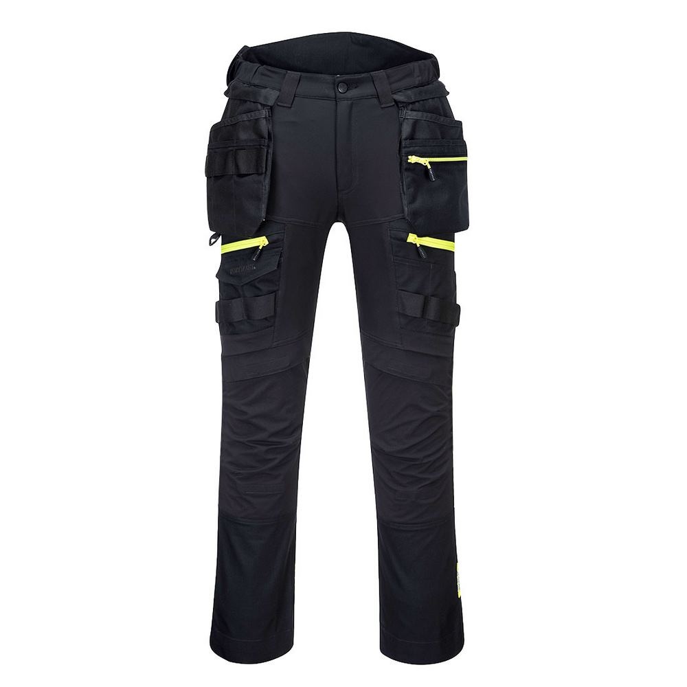 Pantalon DX4 poches flottantes démontables 3