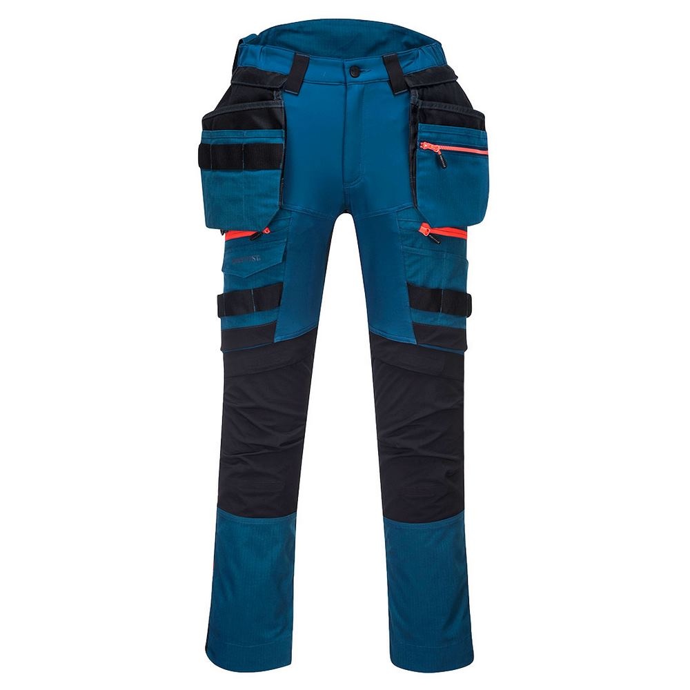 Pantalon DX4 poches flottantes démontables 2