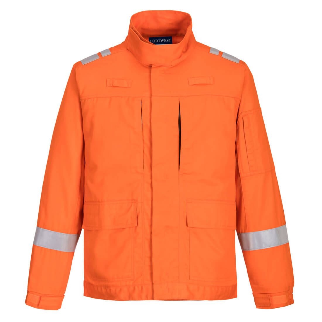 Veste Bizflame Plus 3