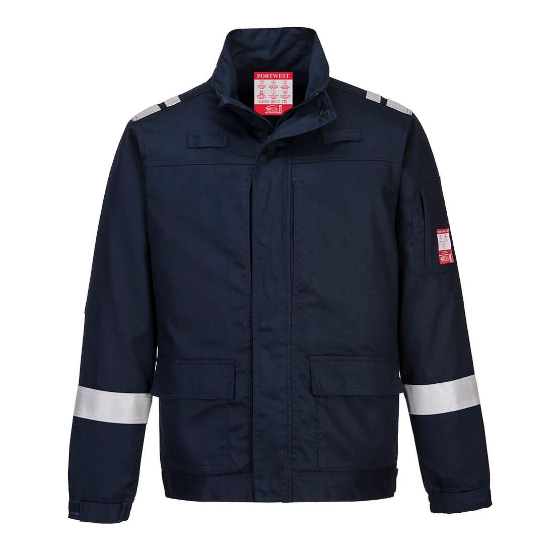 Veste Bizflame Plus 2
