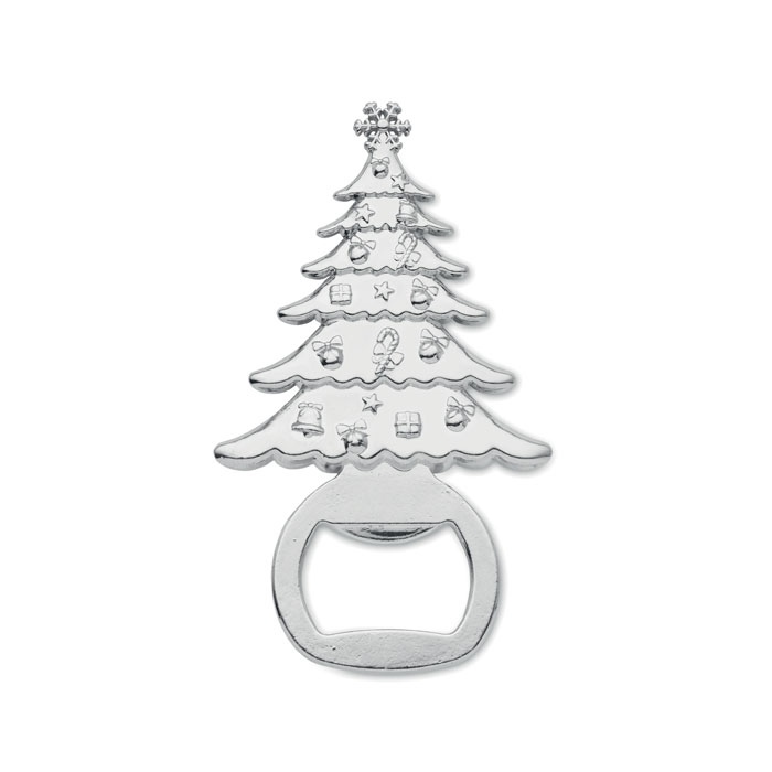 Décapsuleur motif Noël - NOTLE