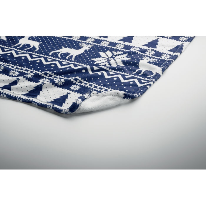 Couverture en RPET 190 gr/m². - TOSTI 9