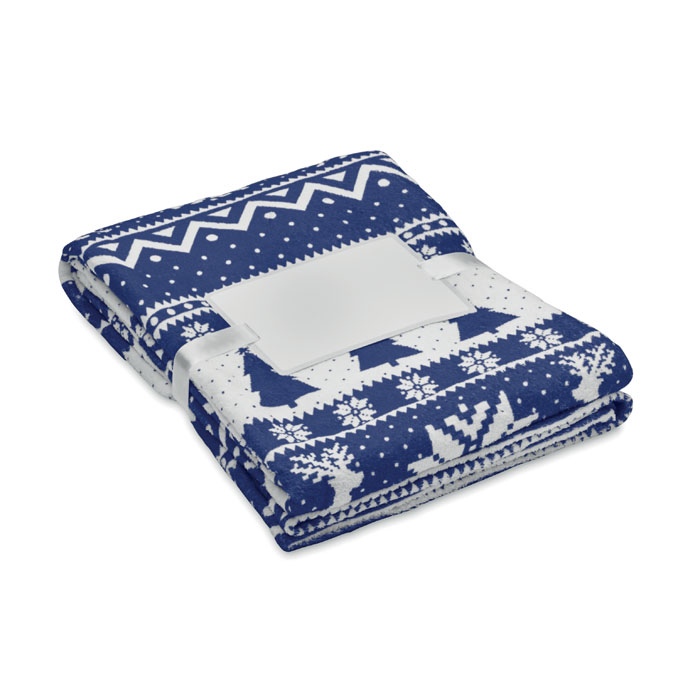 Couverture en RPET 190 gr/m². - TOSTI 2