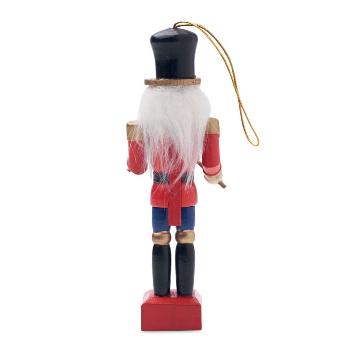 Petite figurine casse-noisette - JOLLY 3