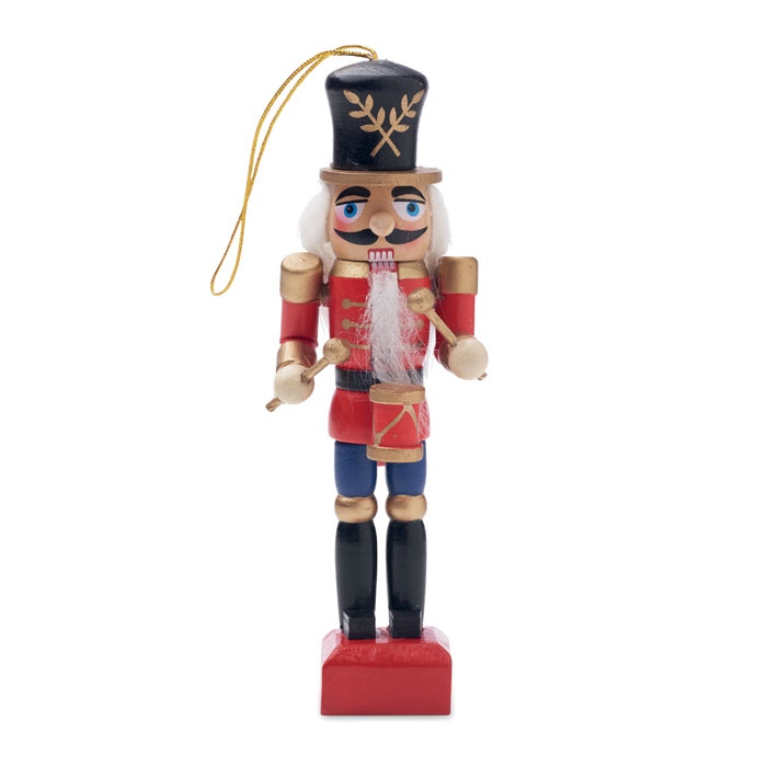 Petite figurine casse-noisette - JOLLY 6