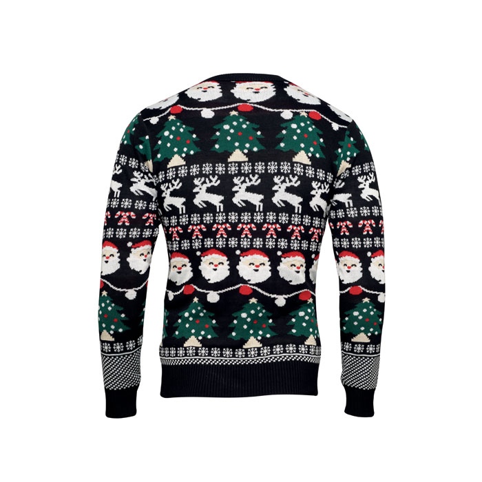 Pull LED de Noël S/M - SHAMIS 3