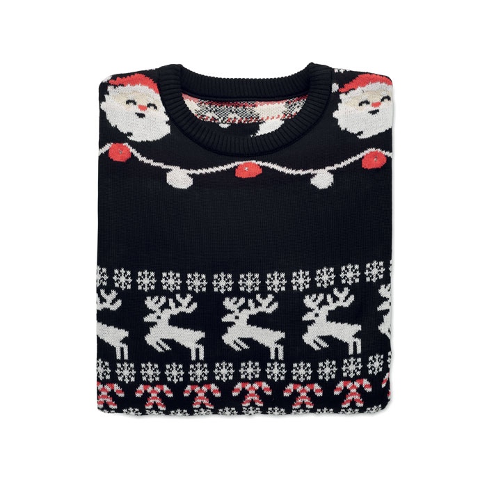 Pull LED de Noël S/M - SHAMIS 4