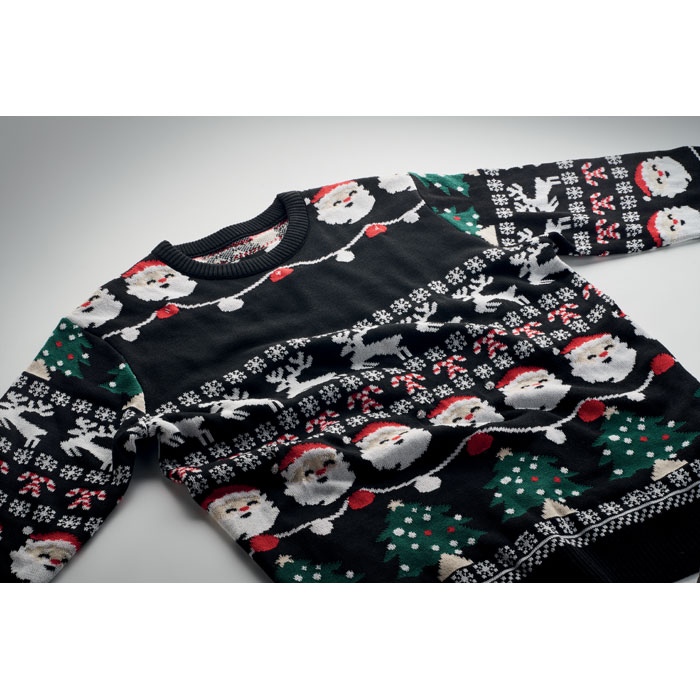 Pull LED de Noël S/M - SHAMIS 7
