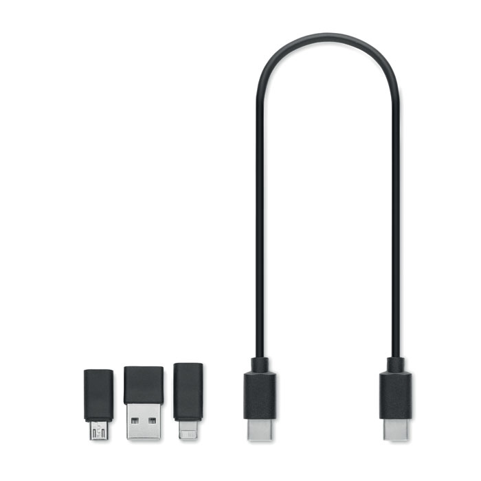 Set de câbles 3 en 1 - VERSA 3