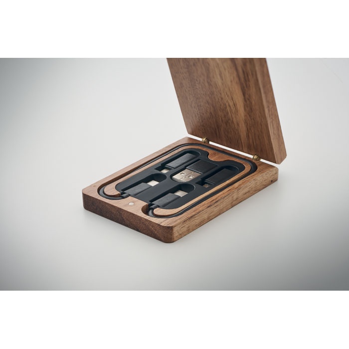 Set de câbles 3 en 1 - VERSA 5