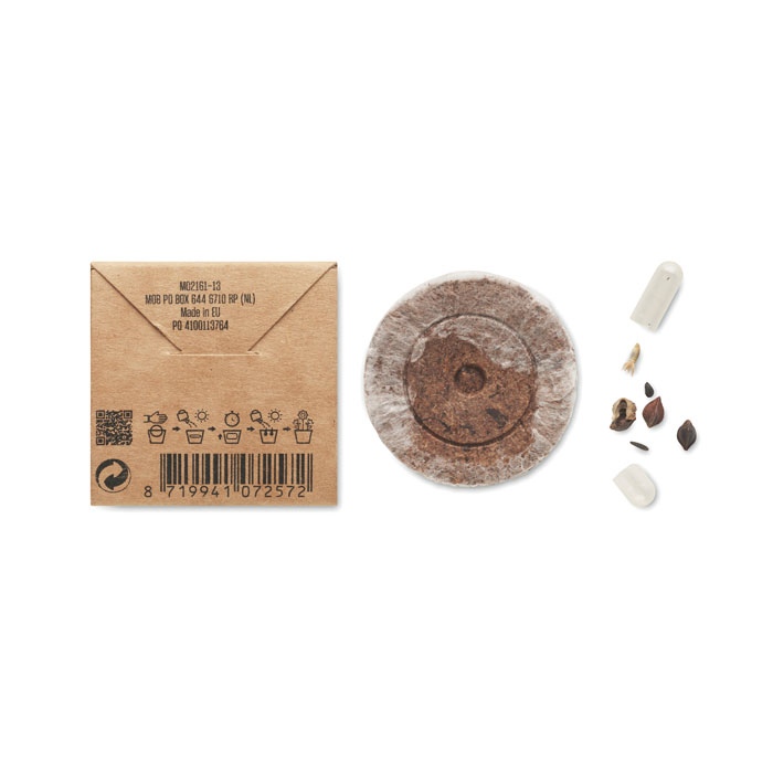 Disque de mélange de graines de - FLOMIX 3