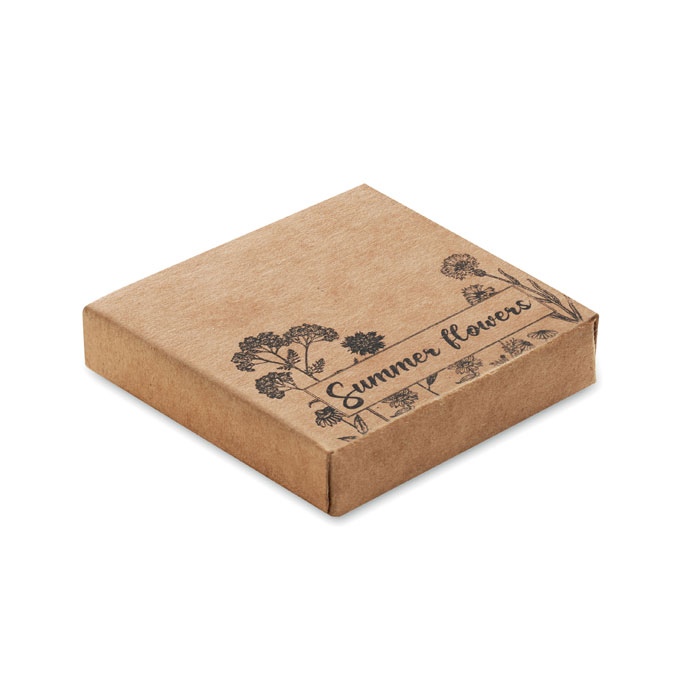 Disque de mélange de graines de - FLOMIX 2