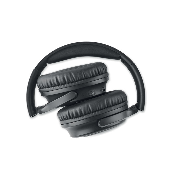 Casque pliable ANC - SILENT 4