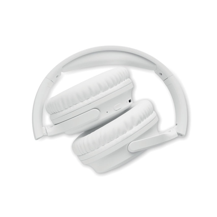 Casque pliable ANC - SILENT 5