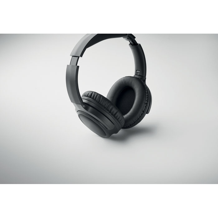Casque pliable ANC - SILENT 9