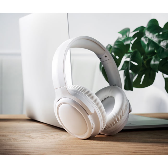 Casque pliable ANC - SILENT 10
