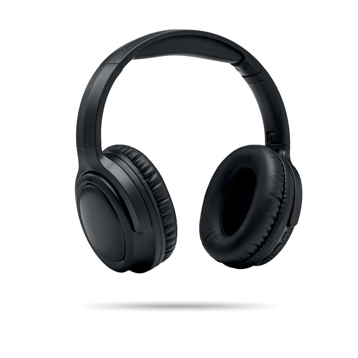 Casque pliable ANC - SILENT 2