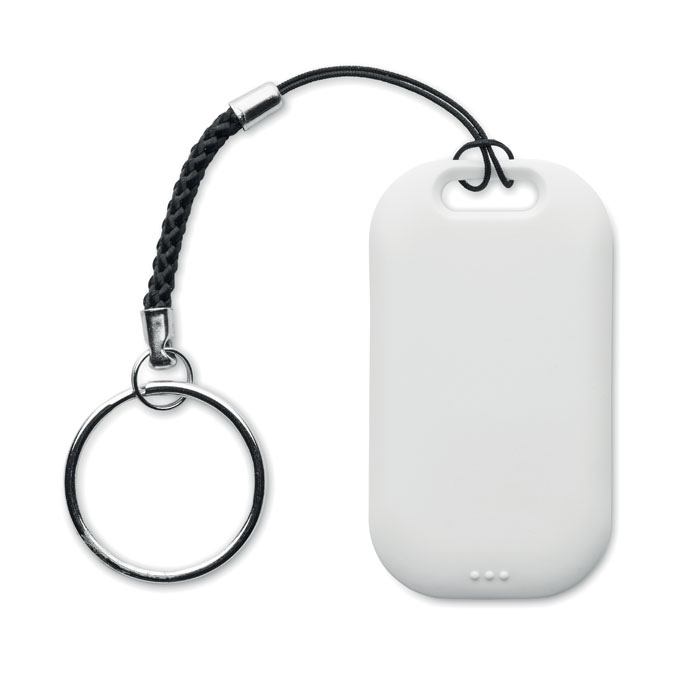 Localisateur intelligent - BUSCA 8