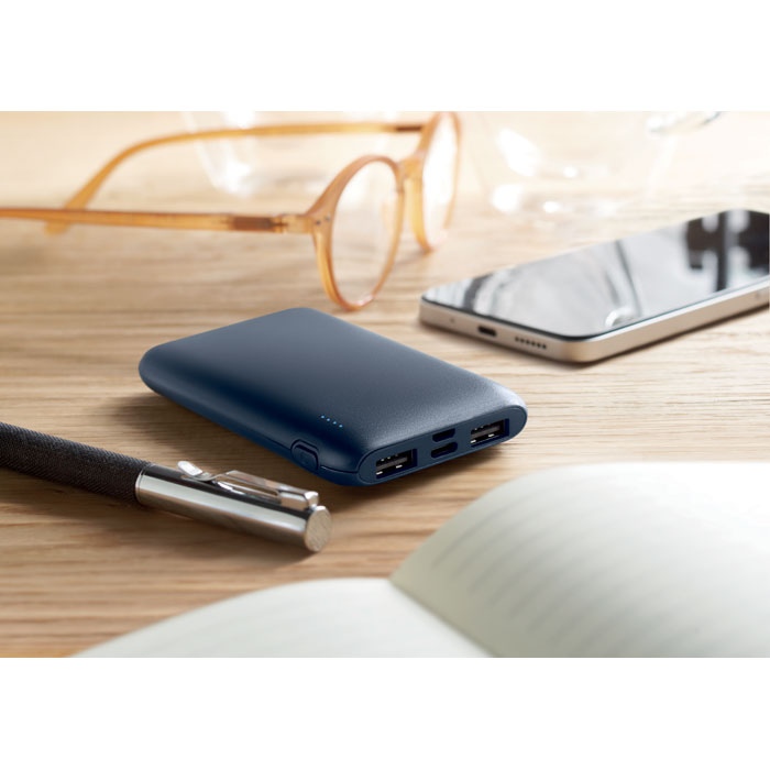Powerbank 5000 mAh - POWER52C 18