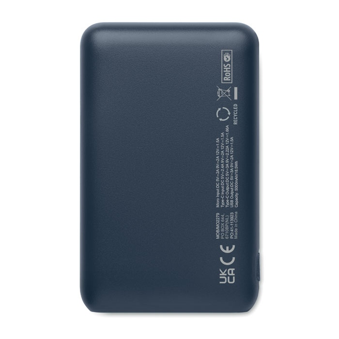 Powerbank 5000 mAh - POWER52C 14