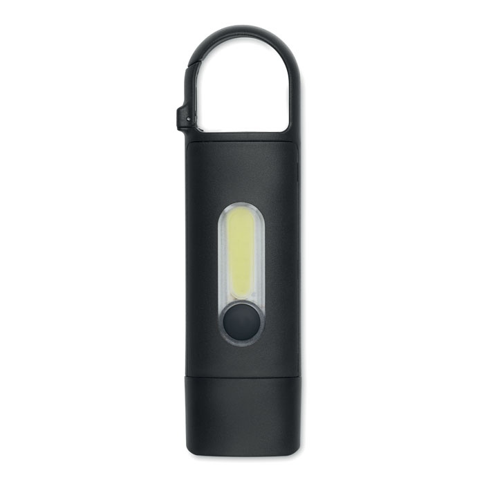 Lampe de poche COB - BLUZ 3